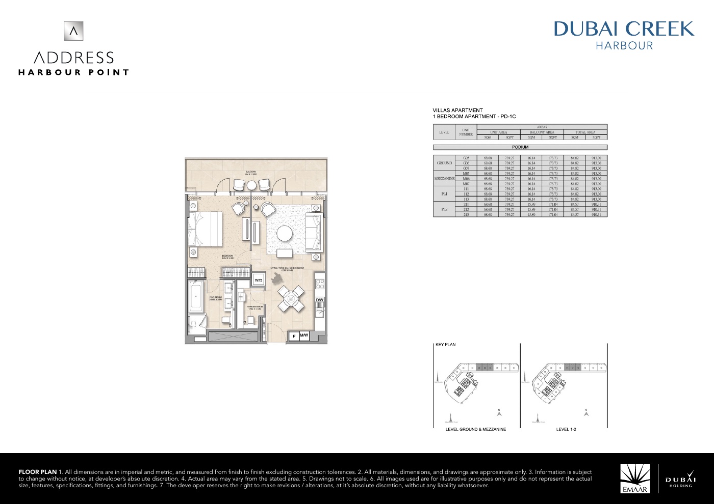 Floor plan 3