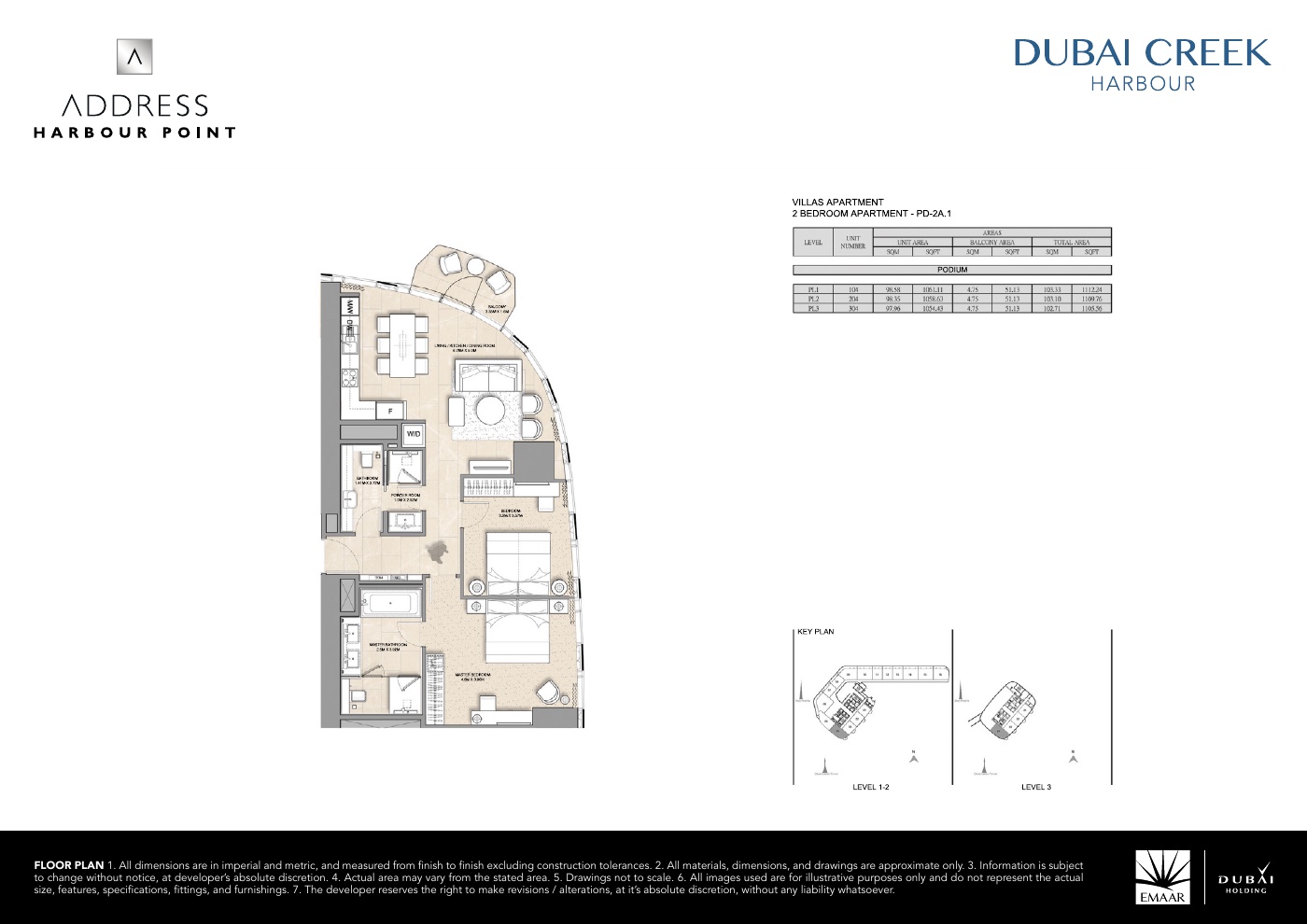 Floor plan 4