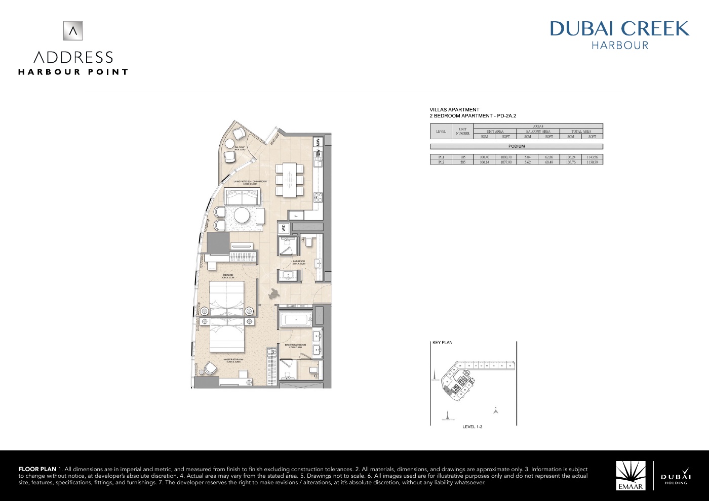 Floor plan 5