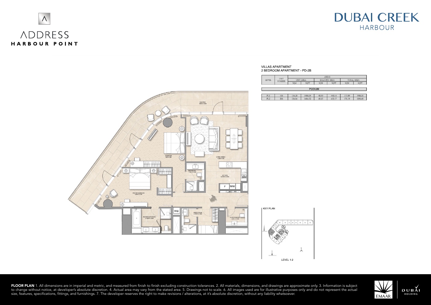 Floor plan 6