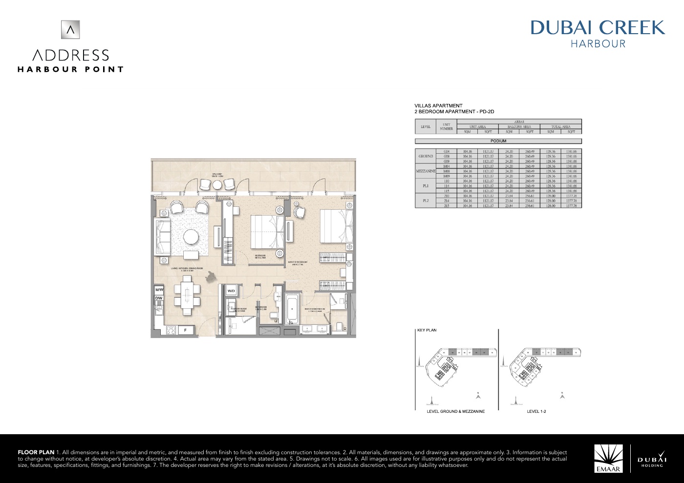 Floor plan 8