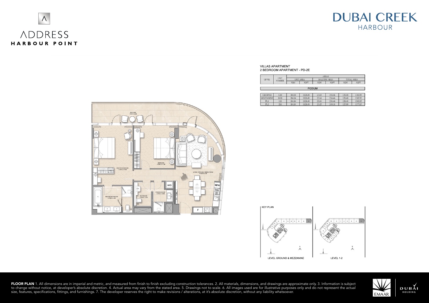 Floor plan 9