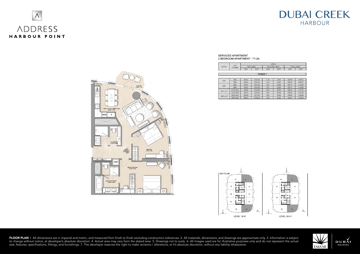 Floor plan 11