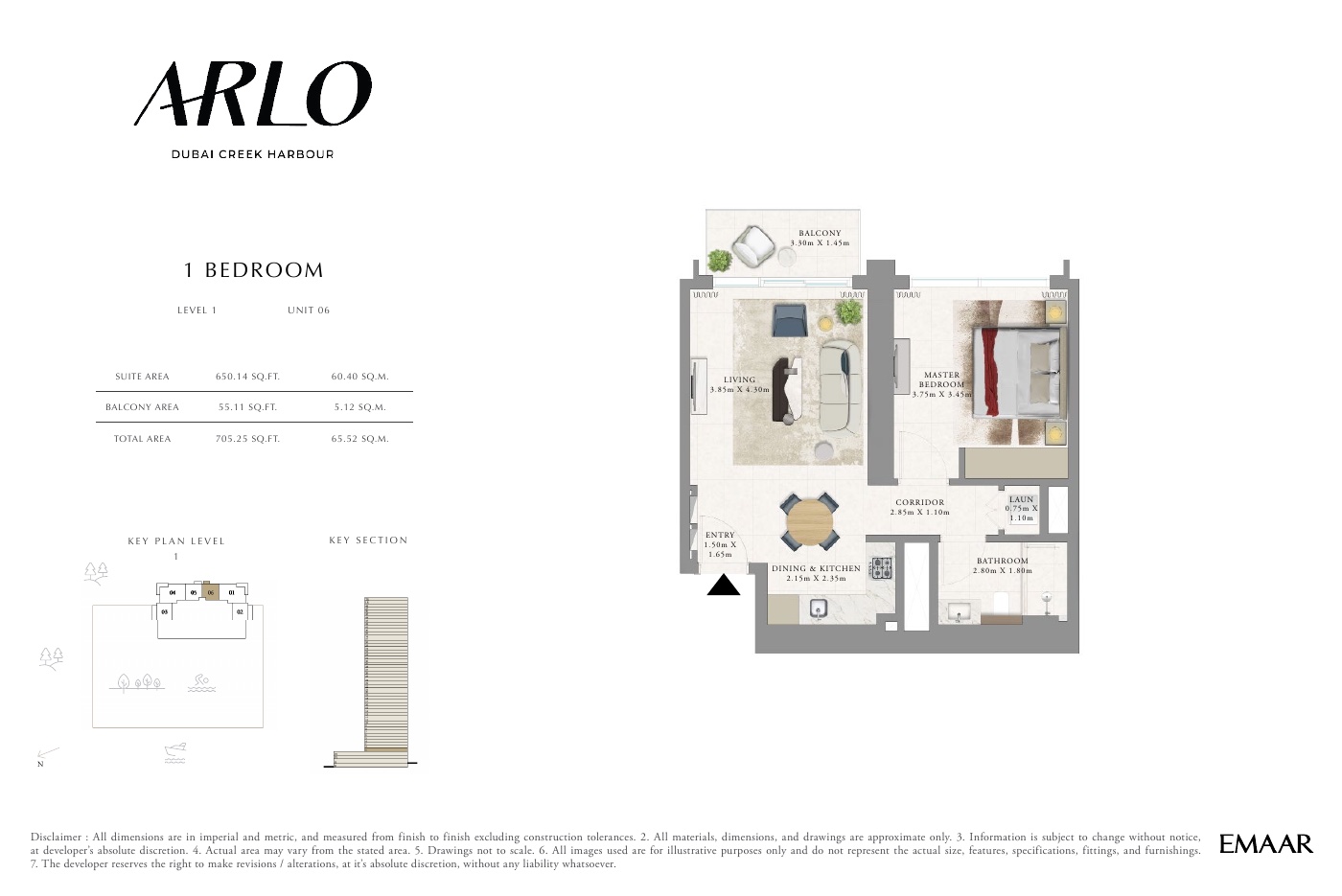 Floor plan 3
