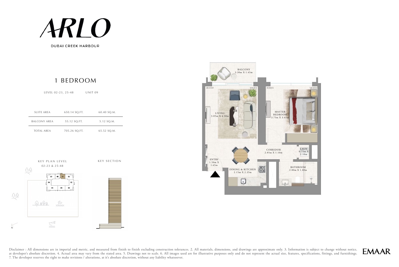 Floor plan 4