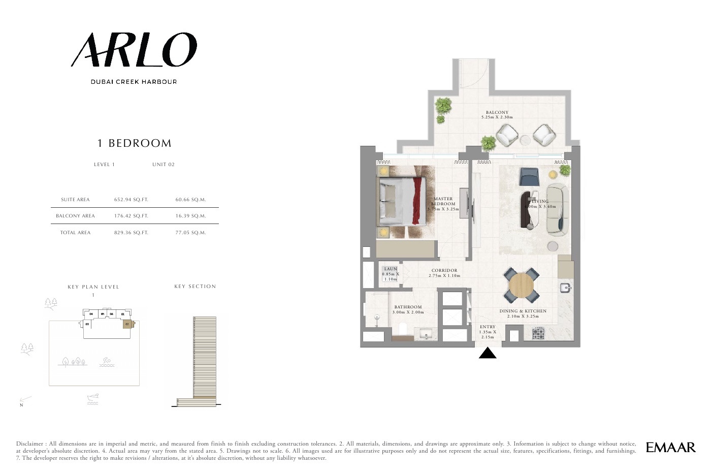 Floor plan 5
