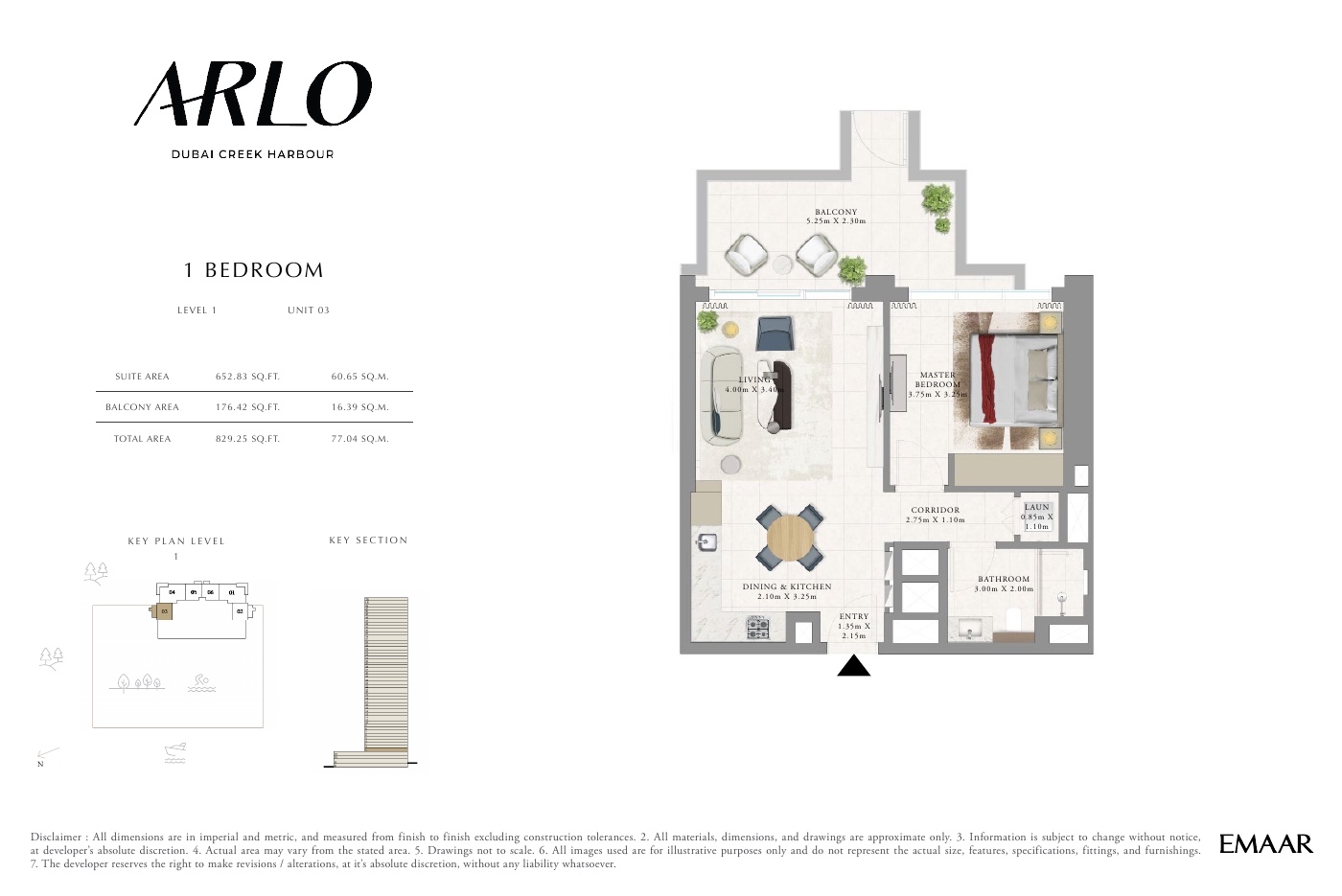 Floor plan 6