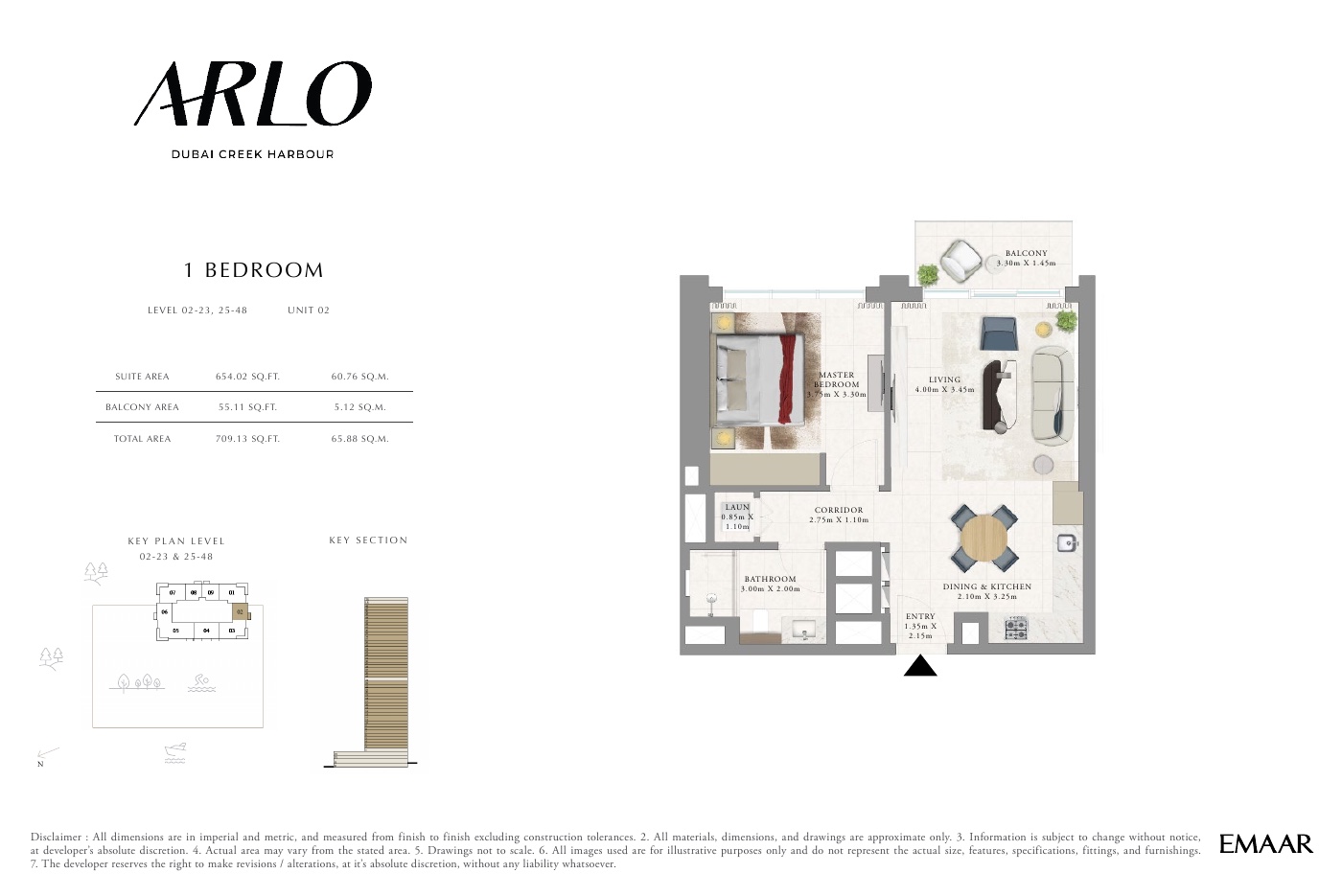 Floor plan 7