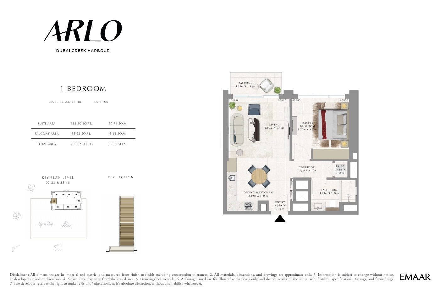 Floor plan 8