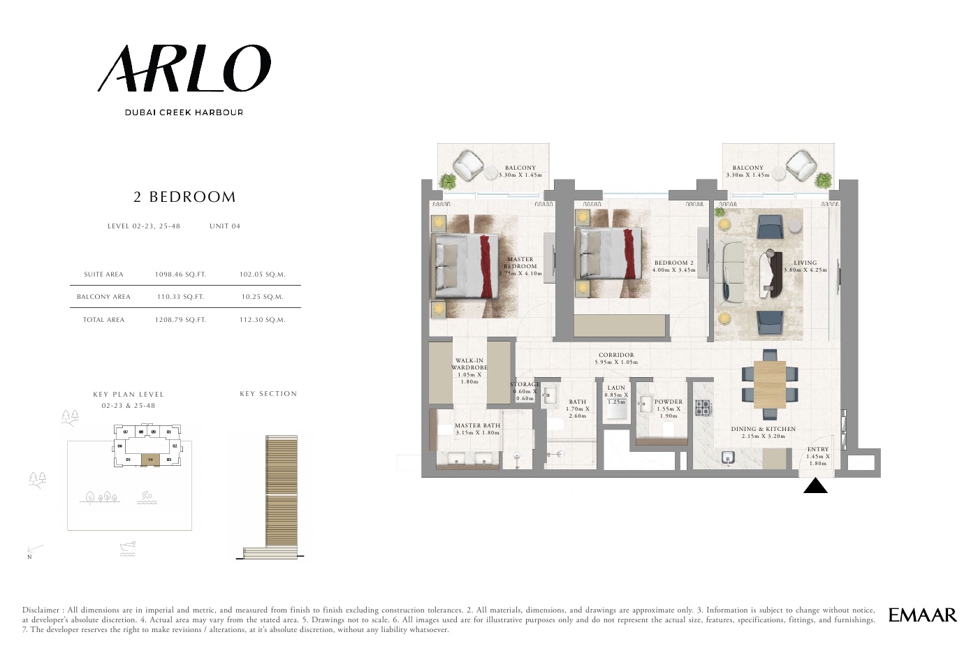 Floor plan 9