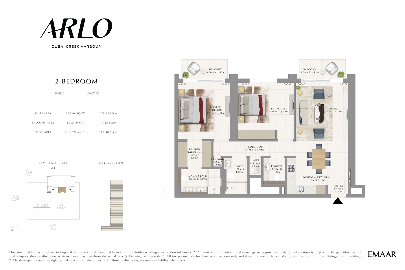 Floor plan 10