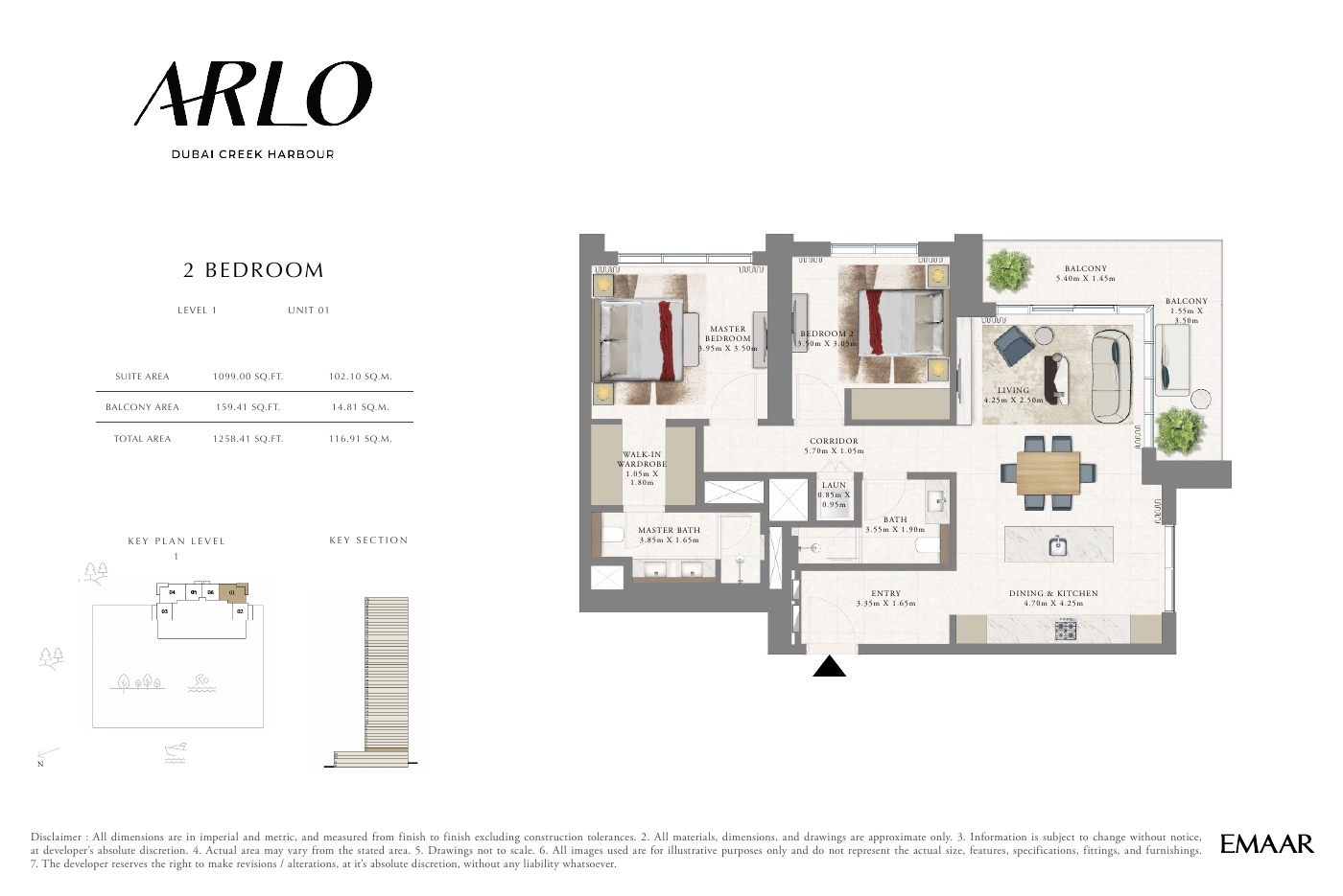 Floor plan 11