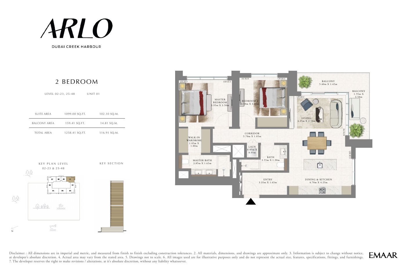 Floor plan 12