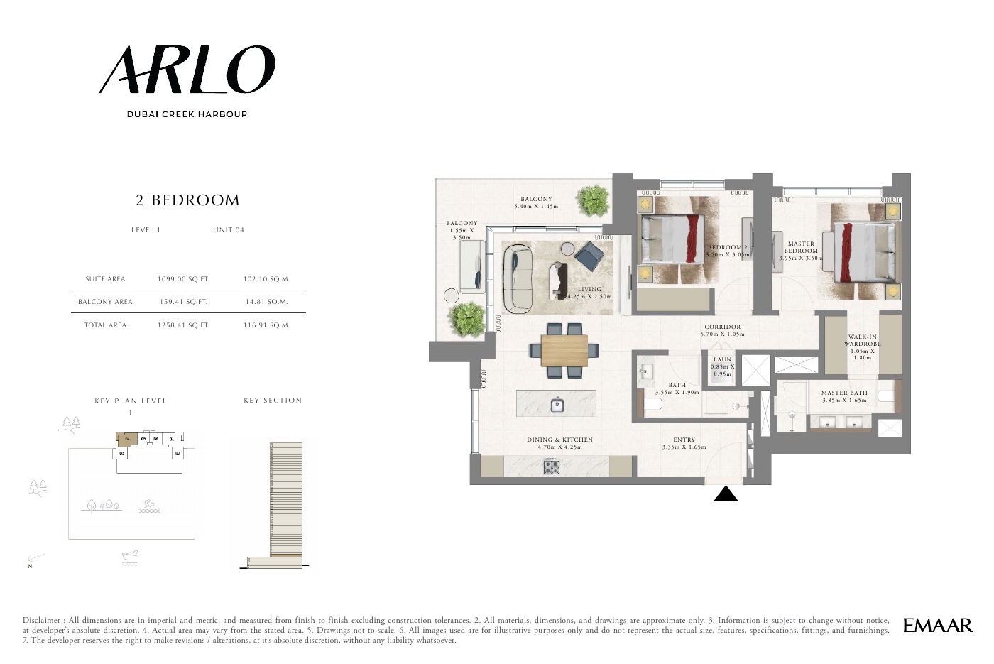 Floor plan 13