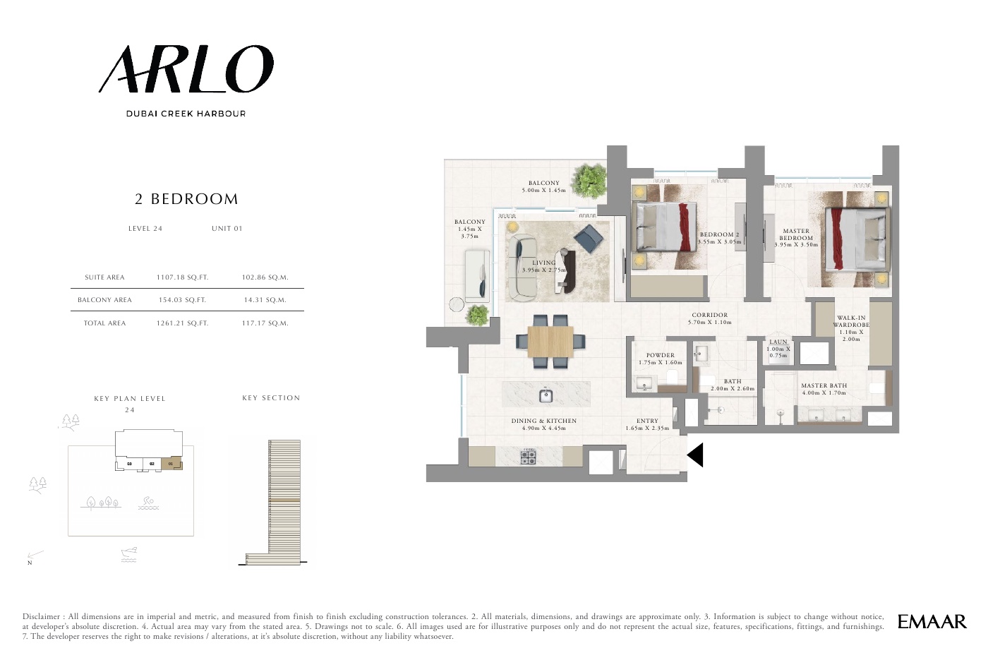 Floor plan 16