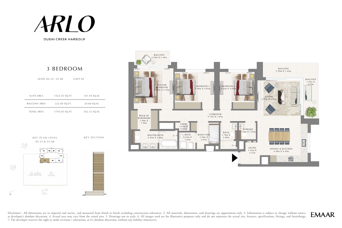 Floor plan 17