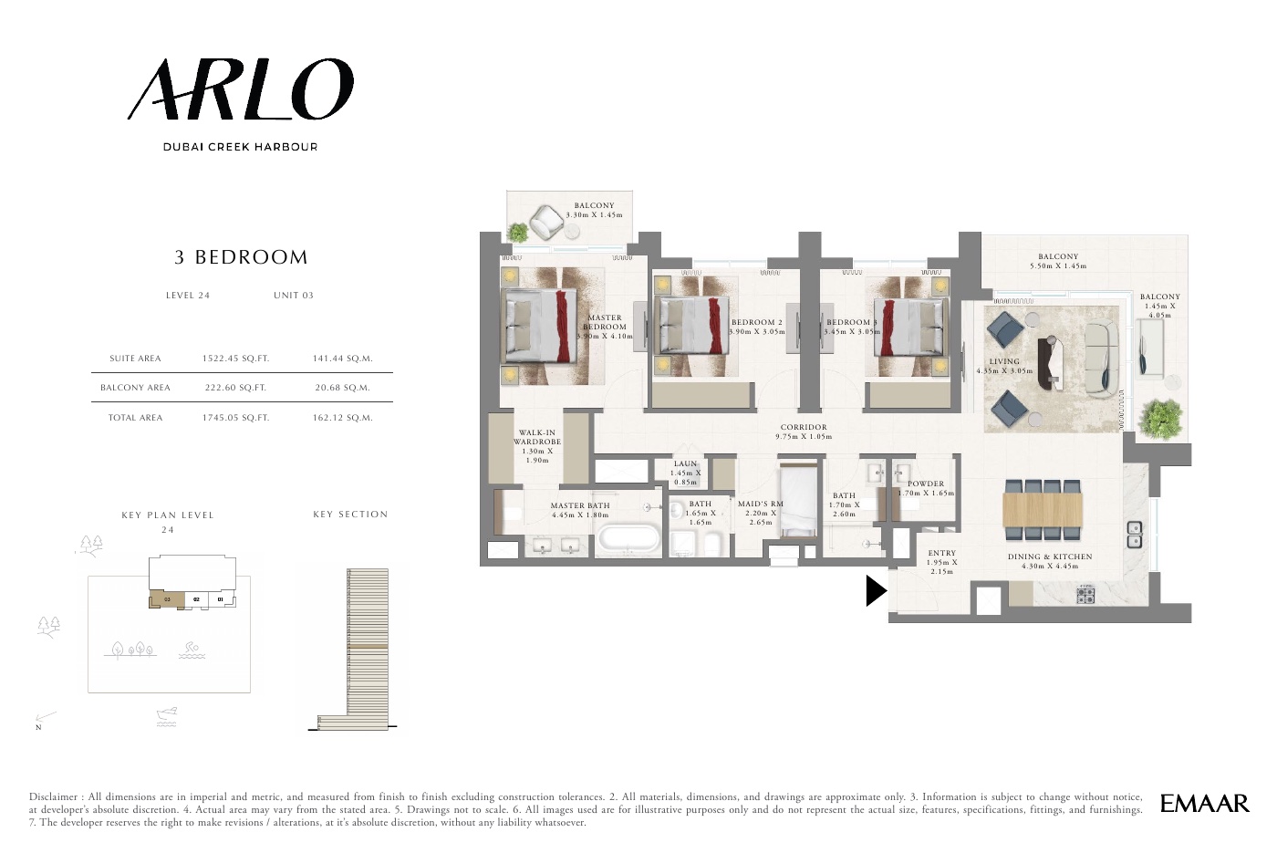 Floor plan 18