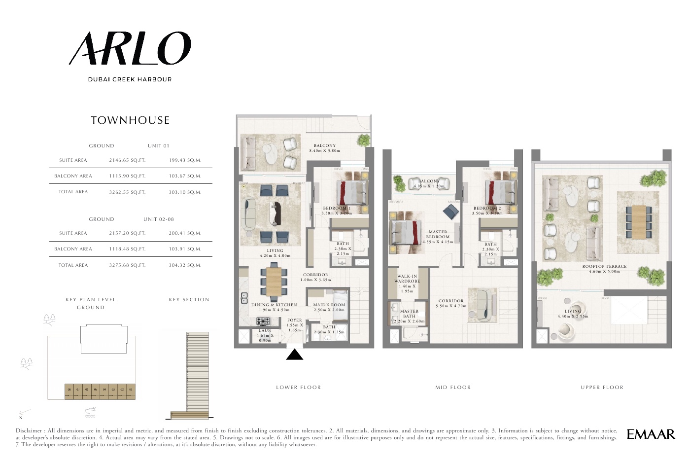 Floor plan 19