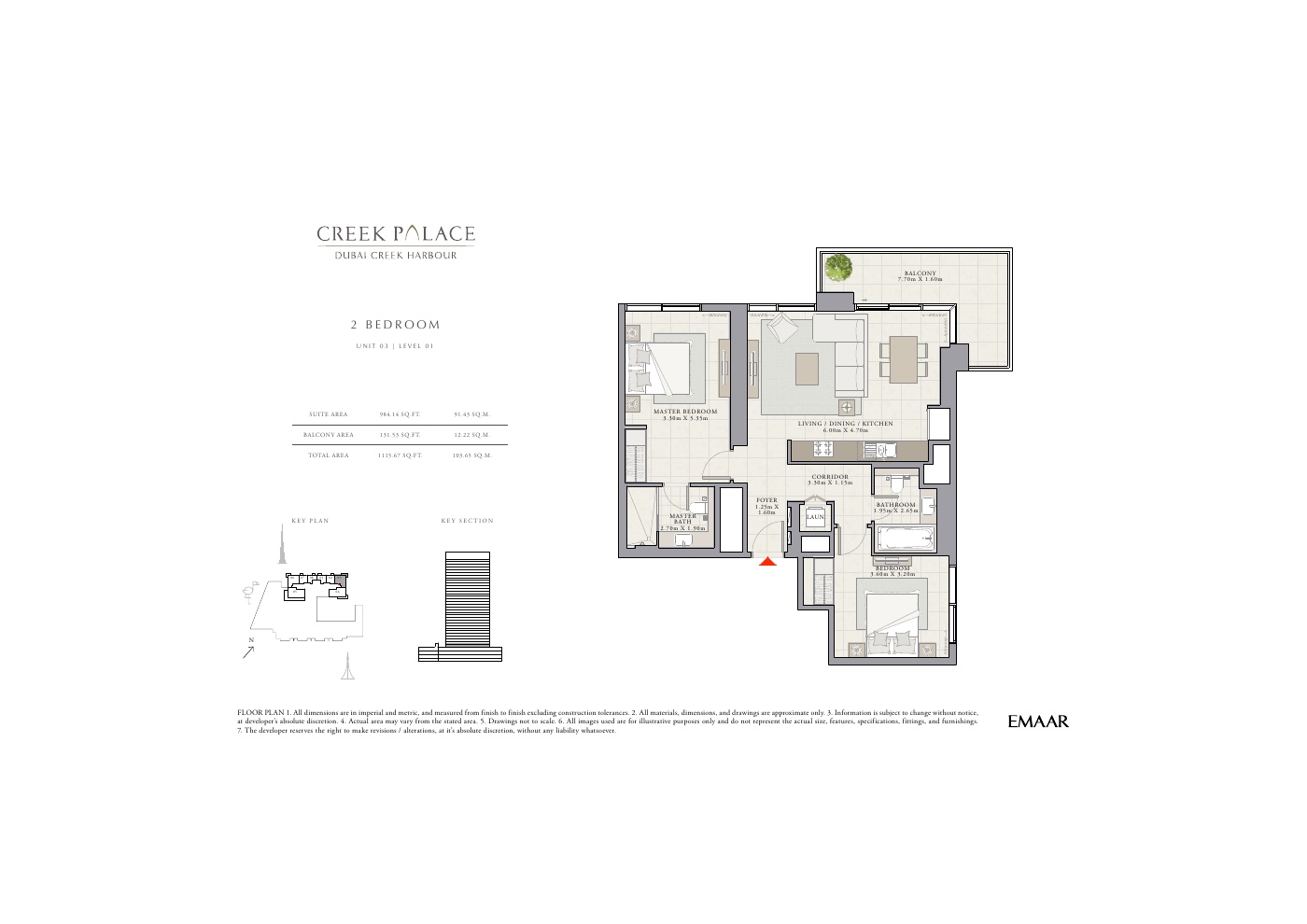 Floor plan 3