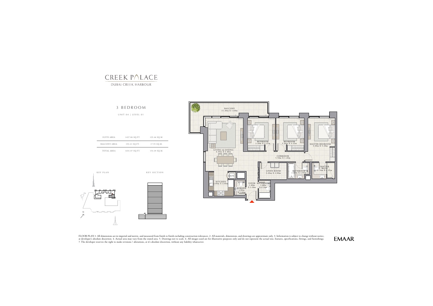 Floor plan 4