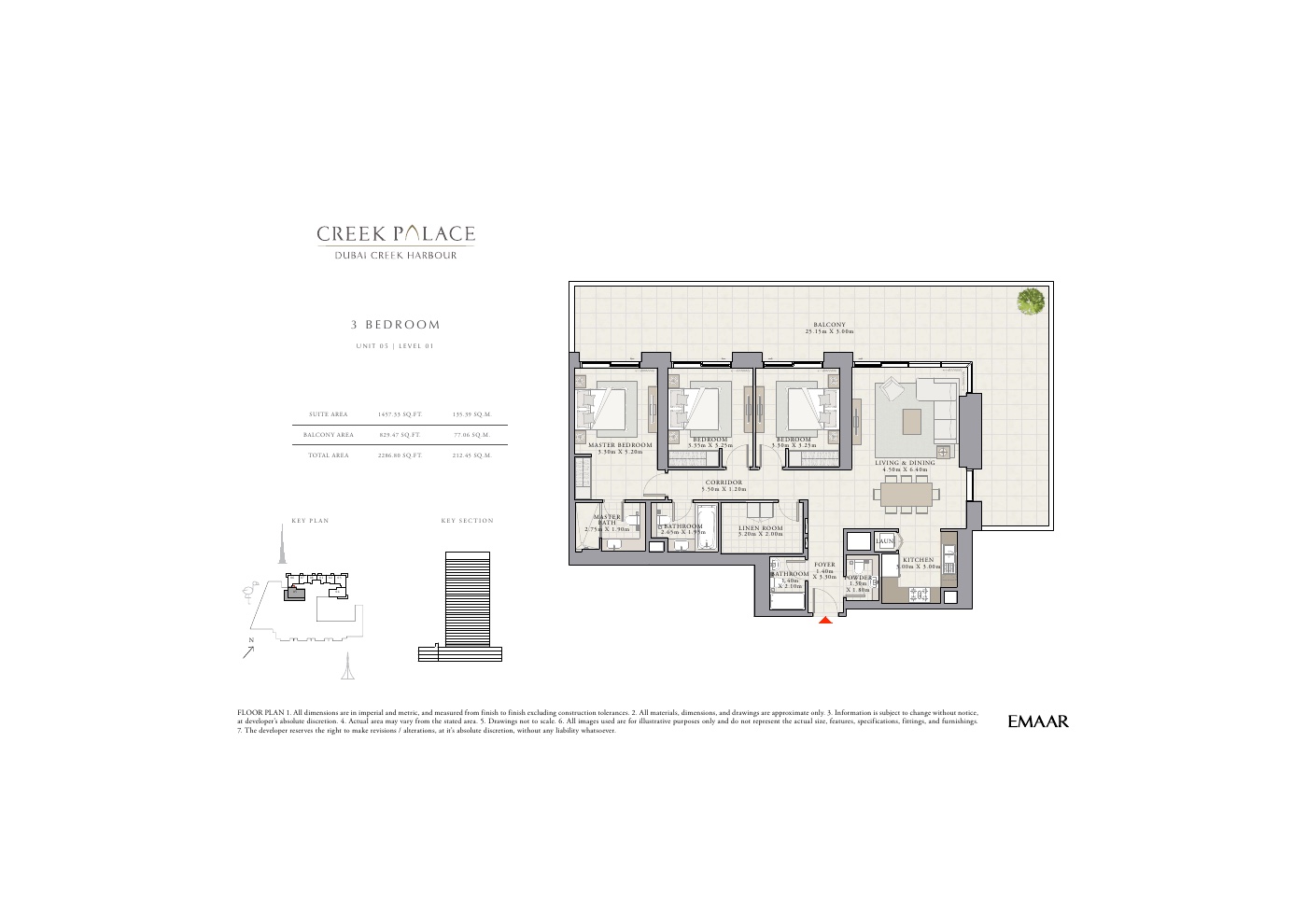 Floor plan 5