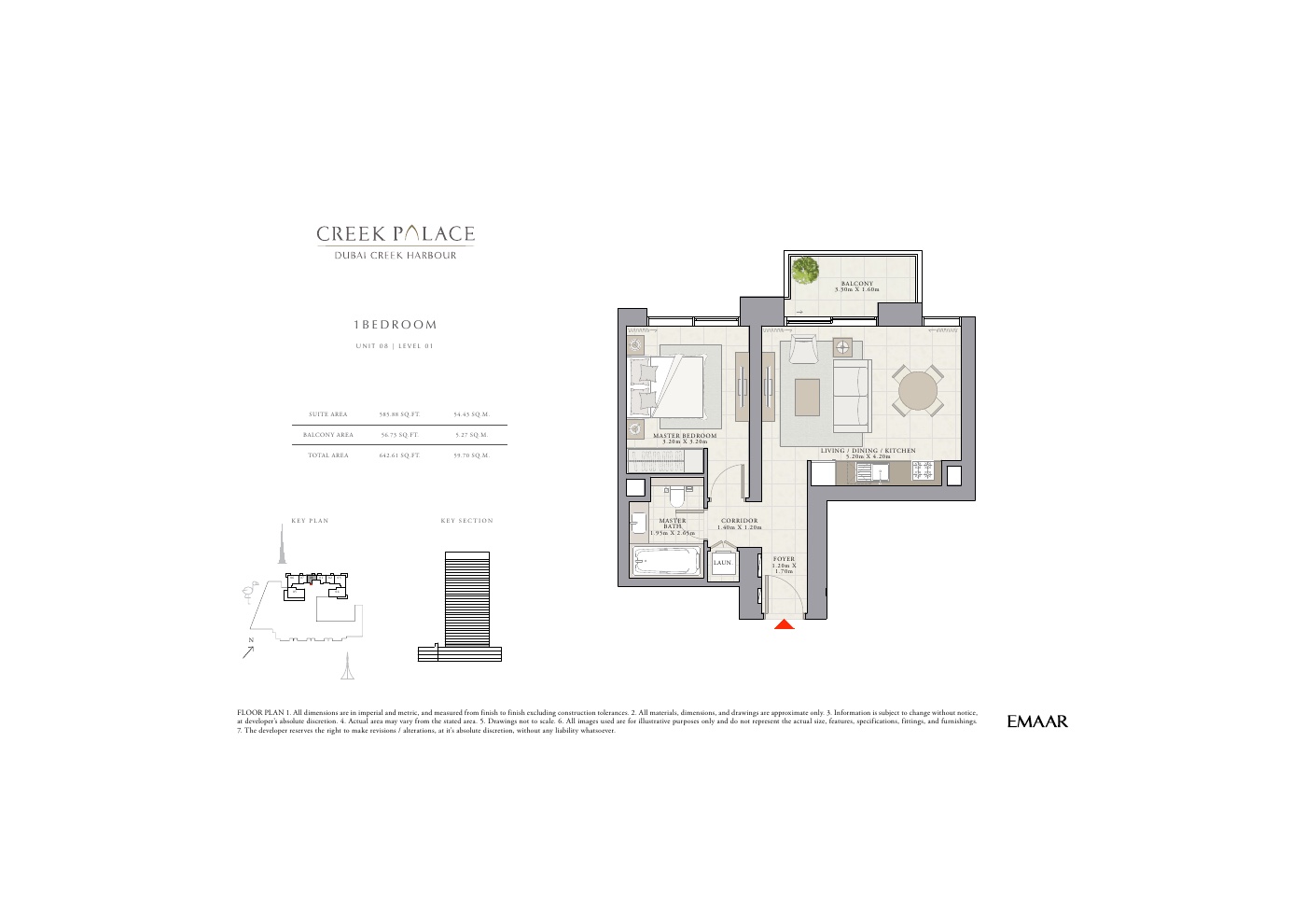 Floor plan 8