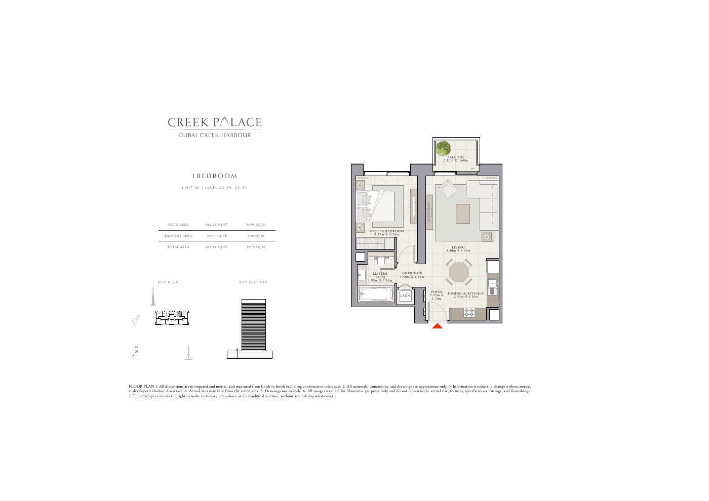 Floor plan 10