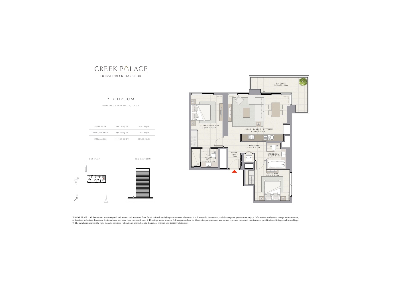 Floor plan 11