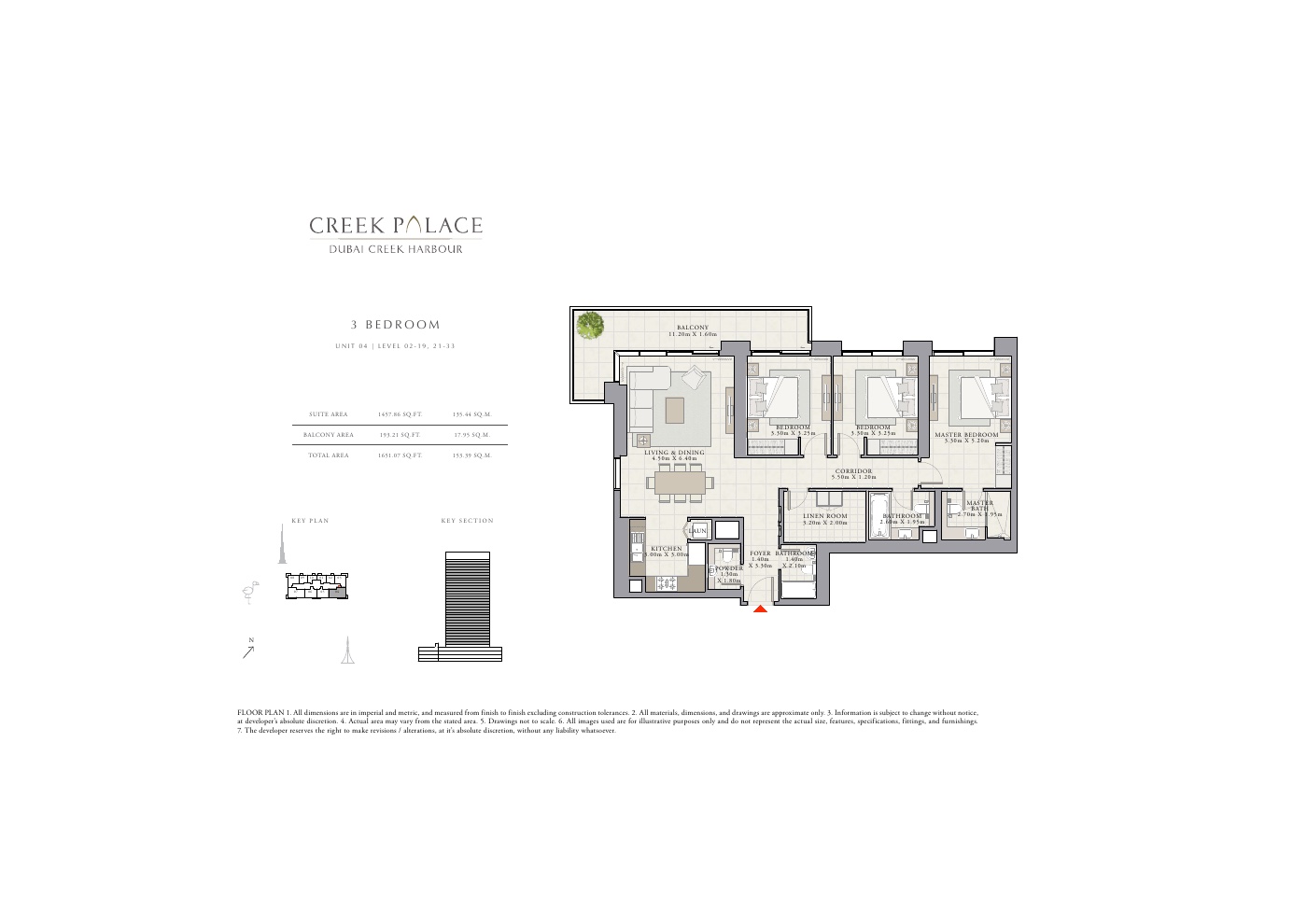 Floor plan 12