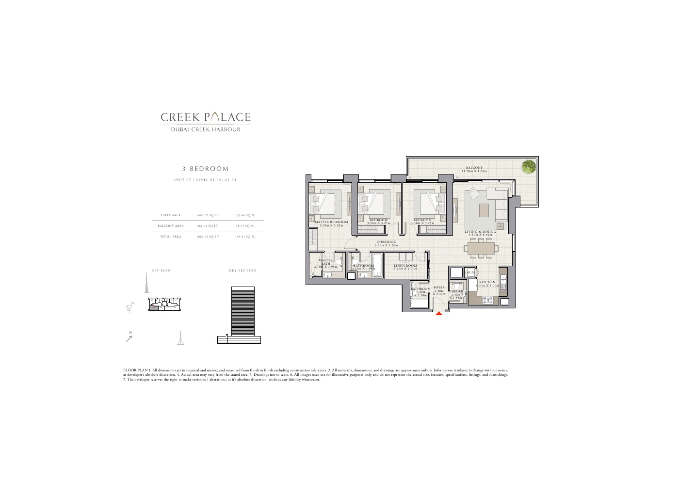 Floor plan 15