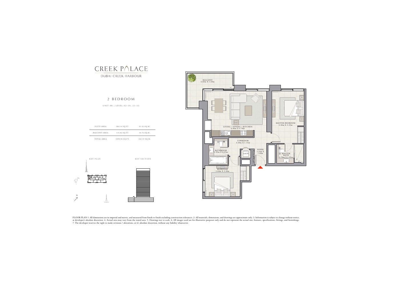 Floor plan 16