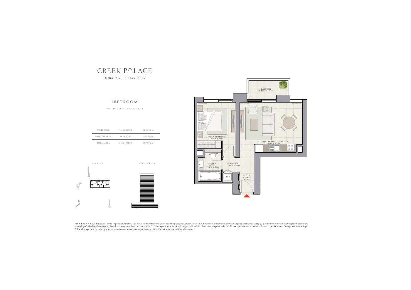 Floor plan 18