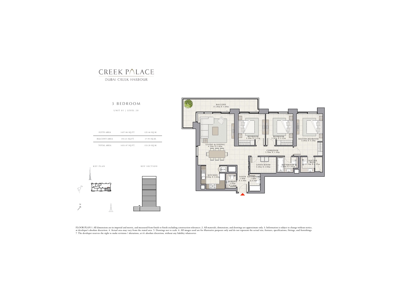 Floor plan 19