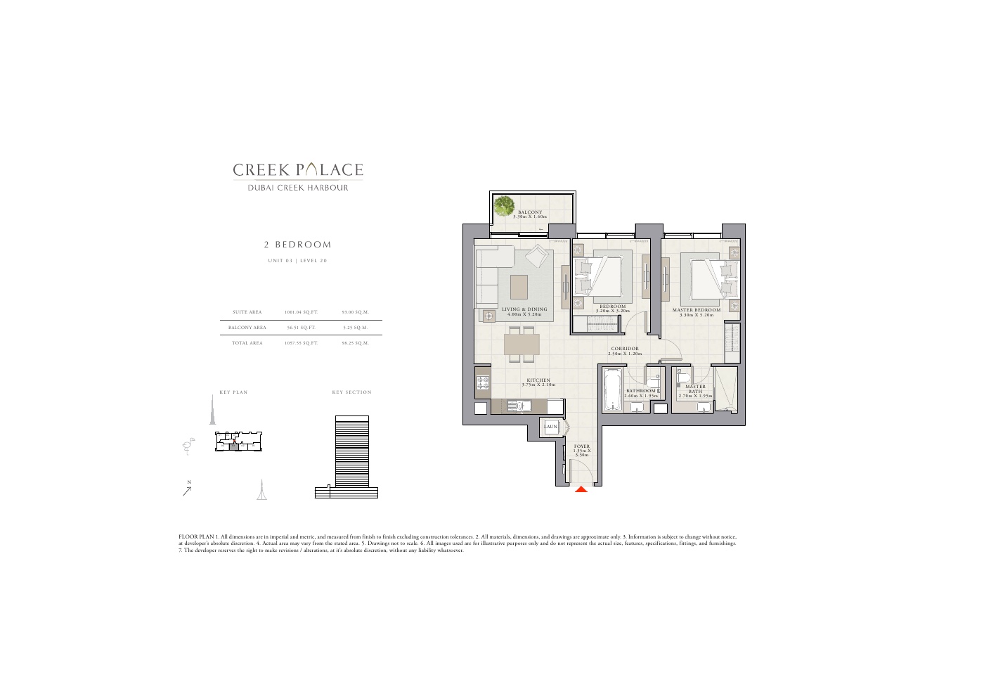 Floor plan 21