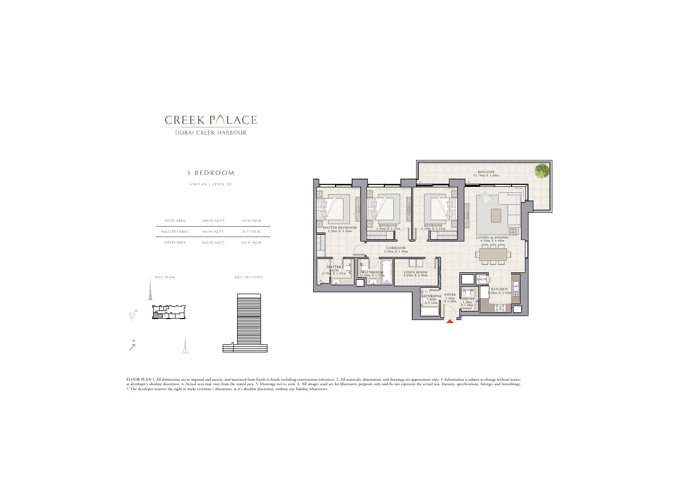 Floor plan 22