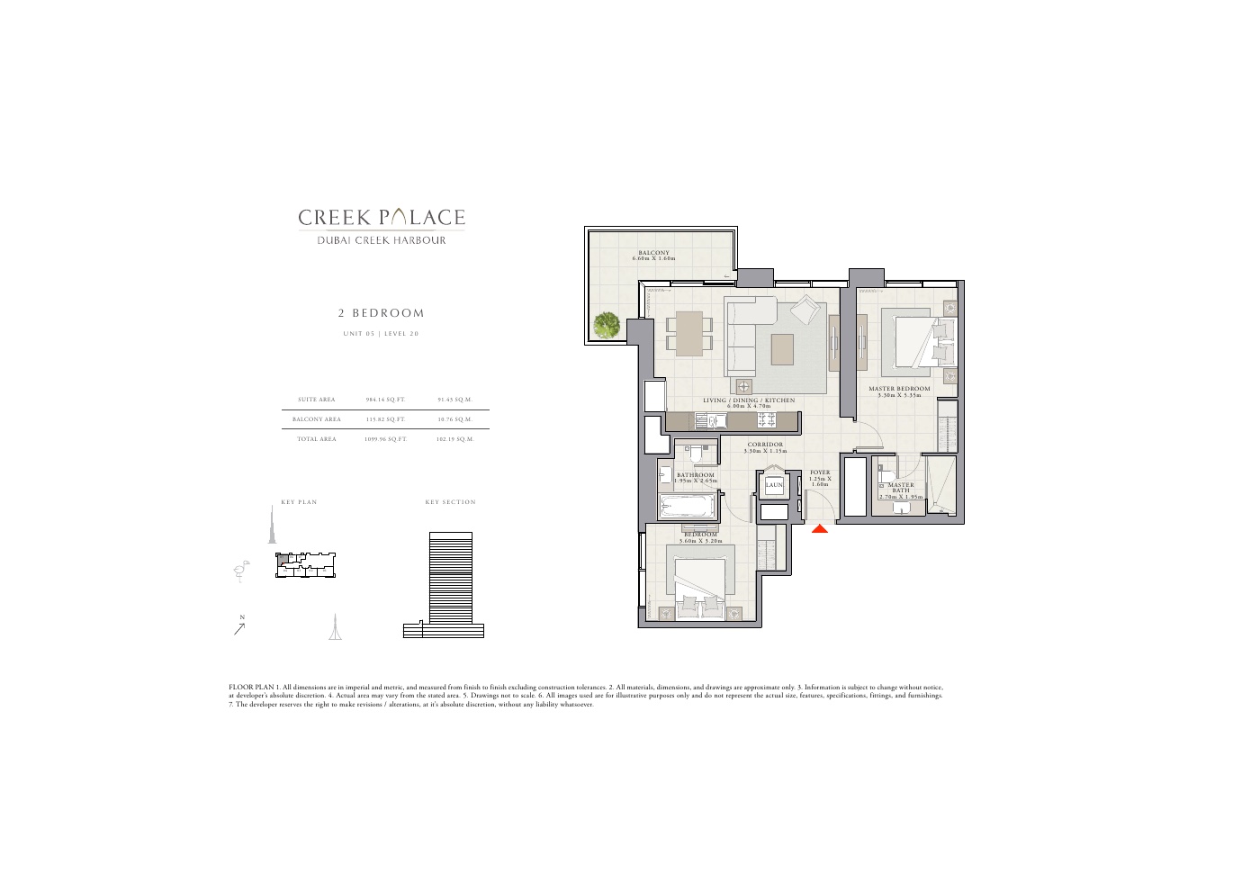 Floor plan 23