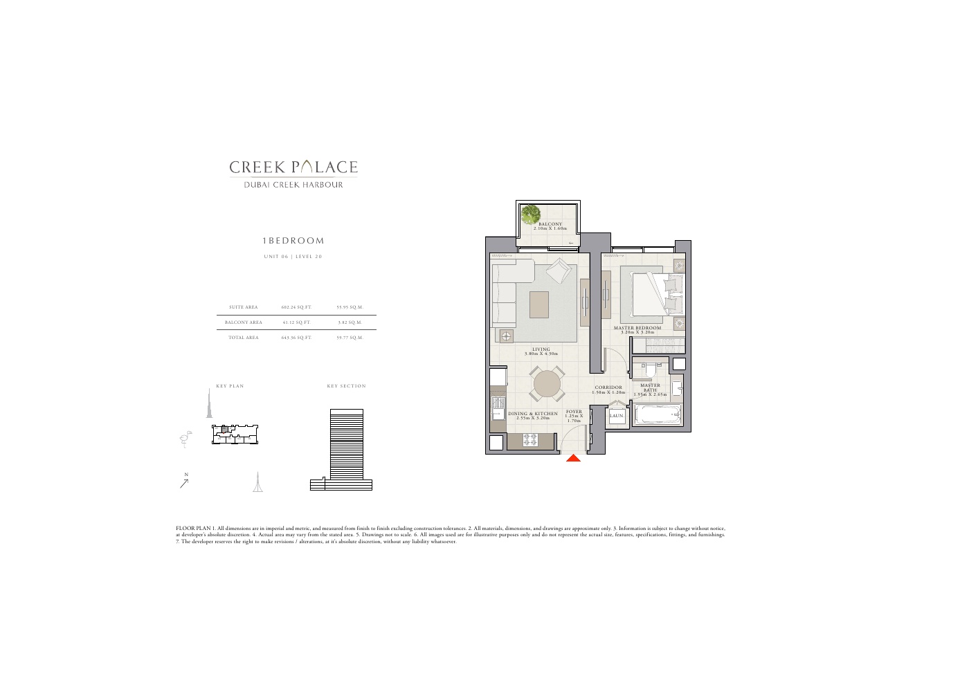 Floor plan 24