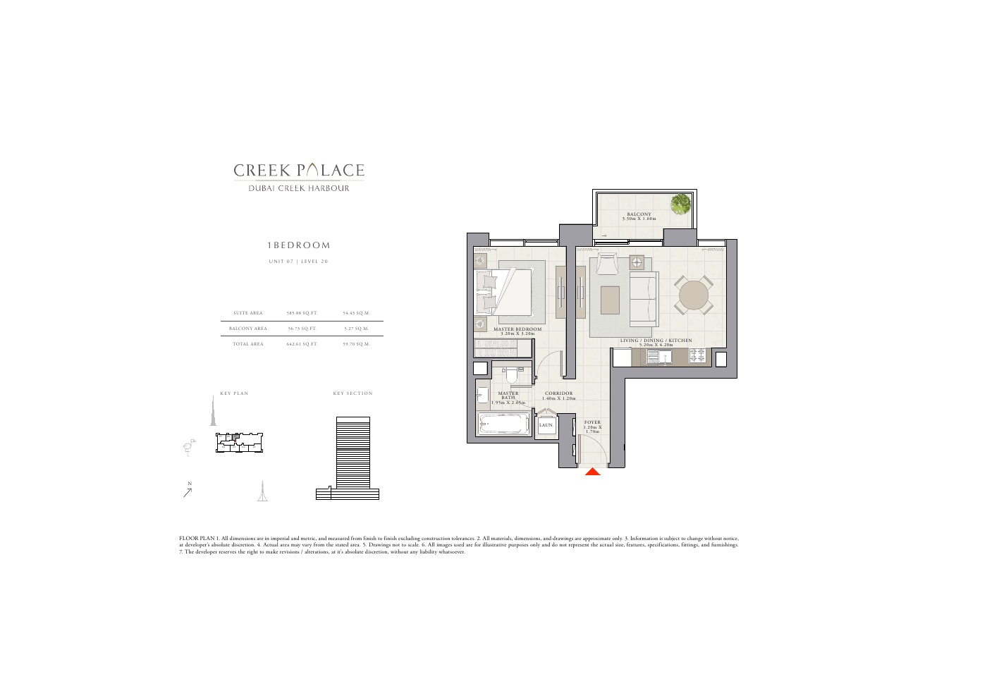 Floor plan 25