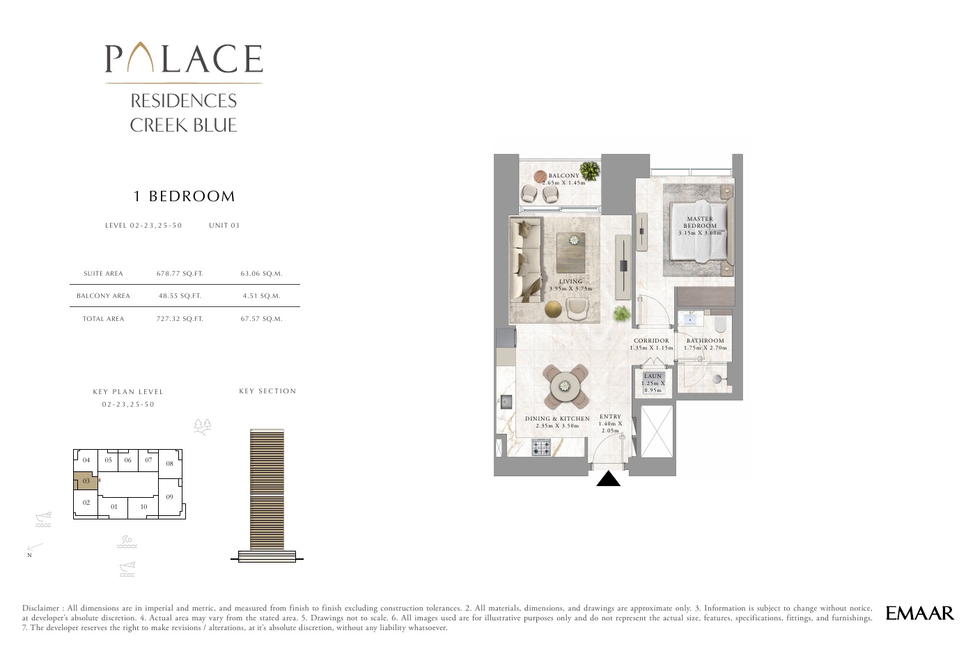 Floor plan 3