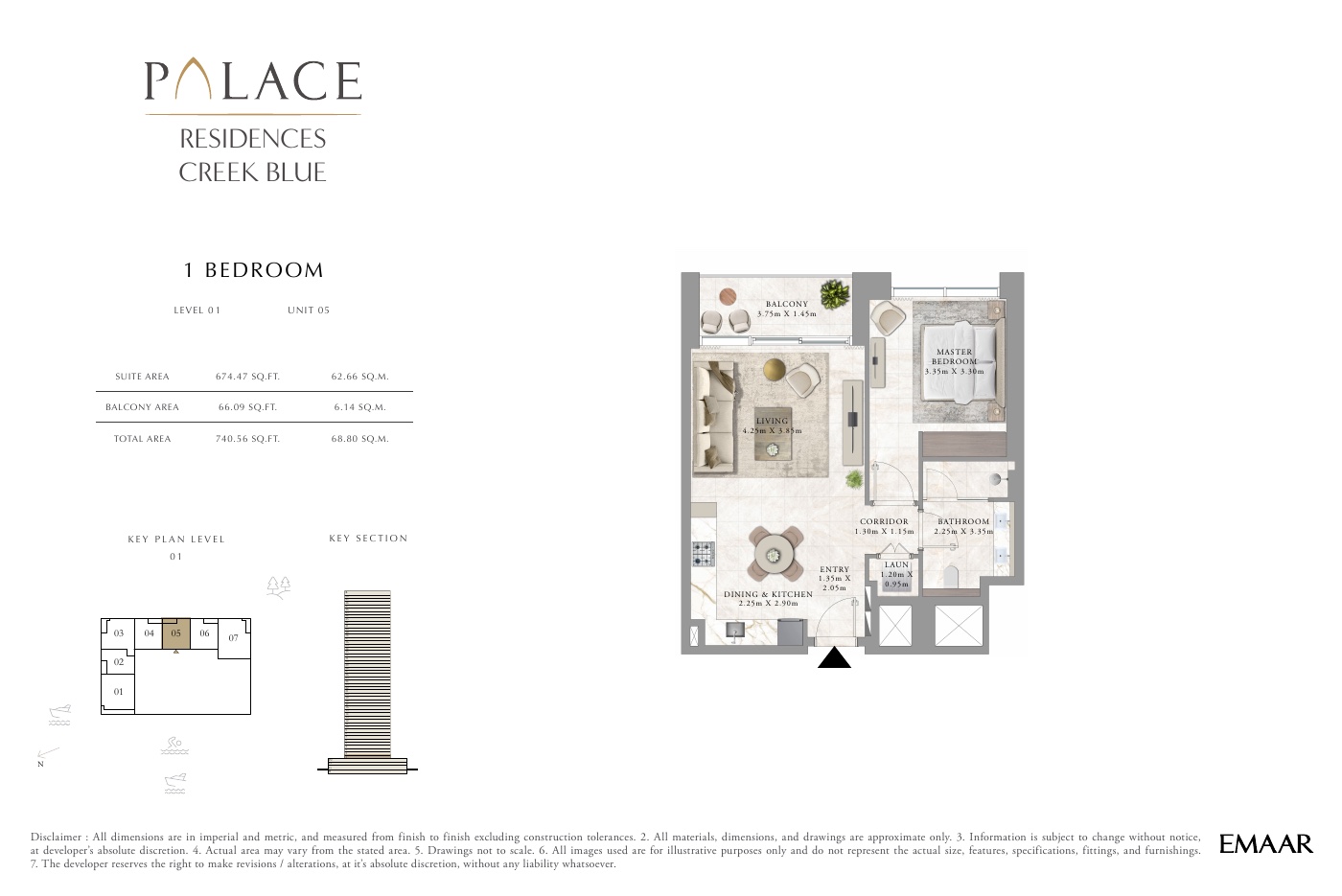 Floor plan 5