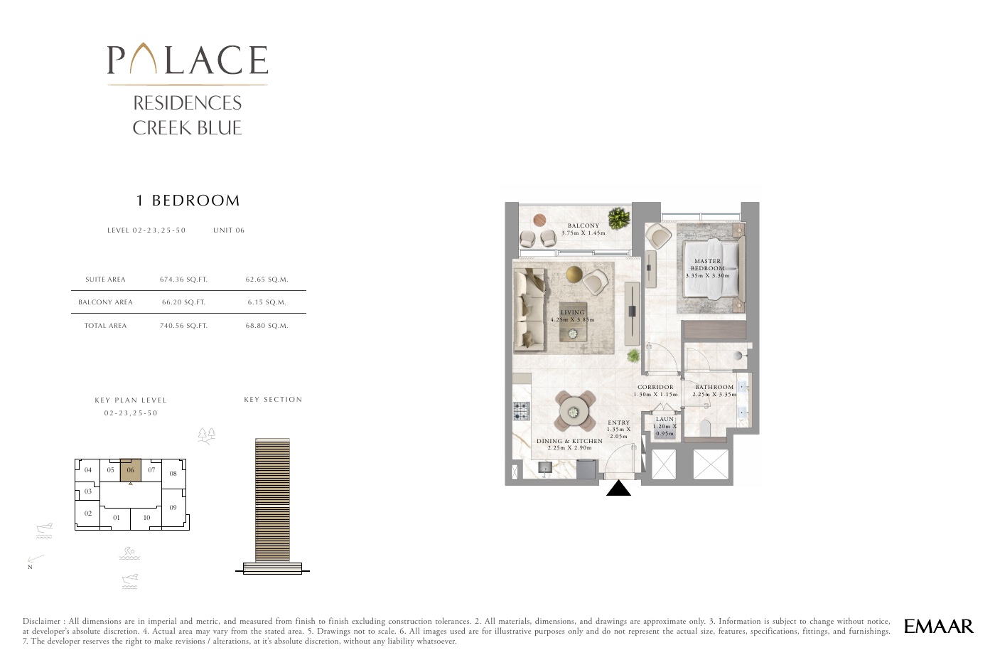 Floor plan 6