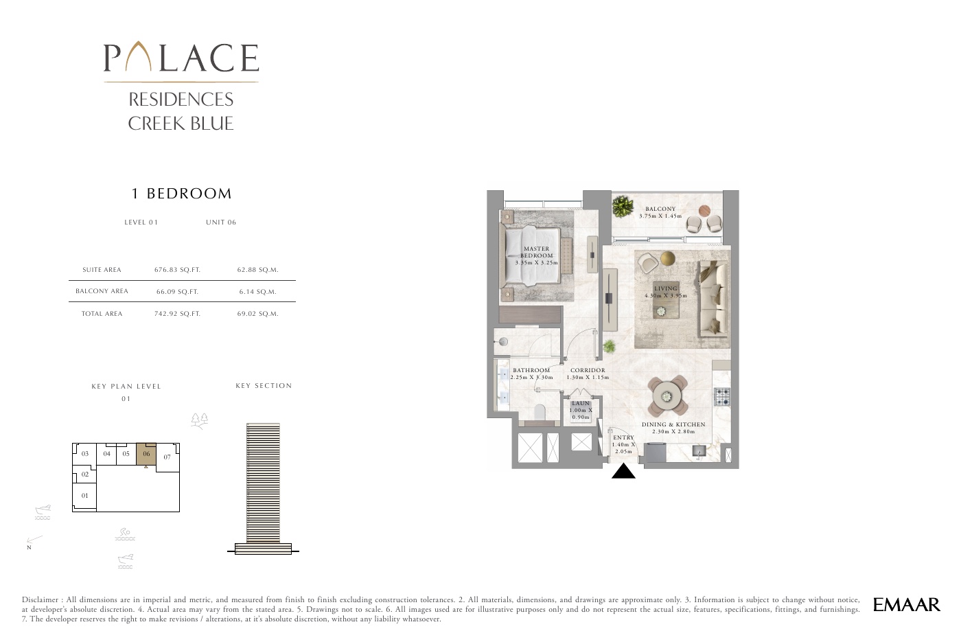 Floor plan 8