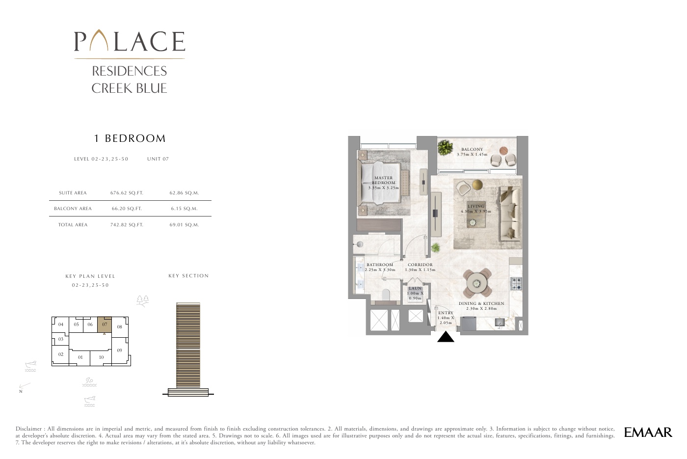 Floor plan 9