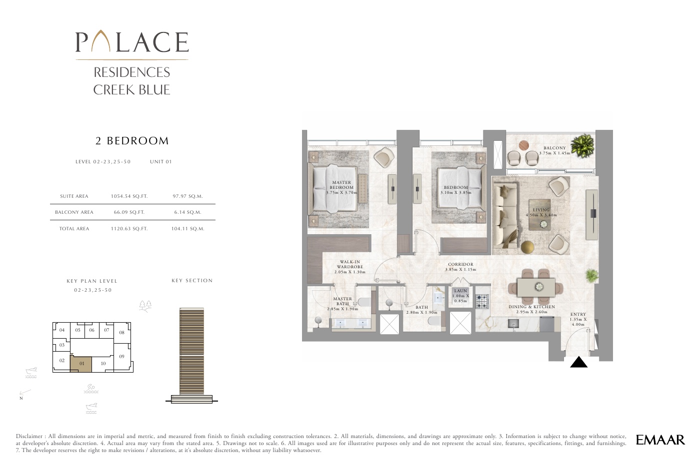 Floor plan 16