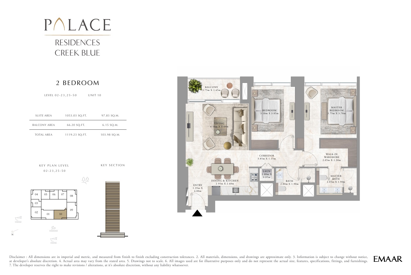 Floor plan 17