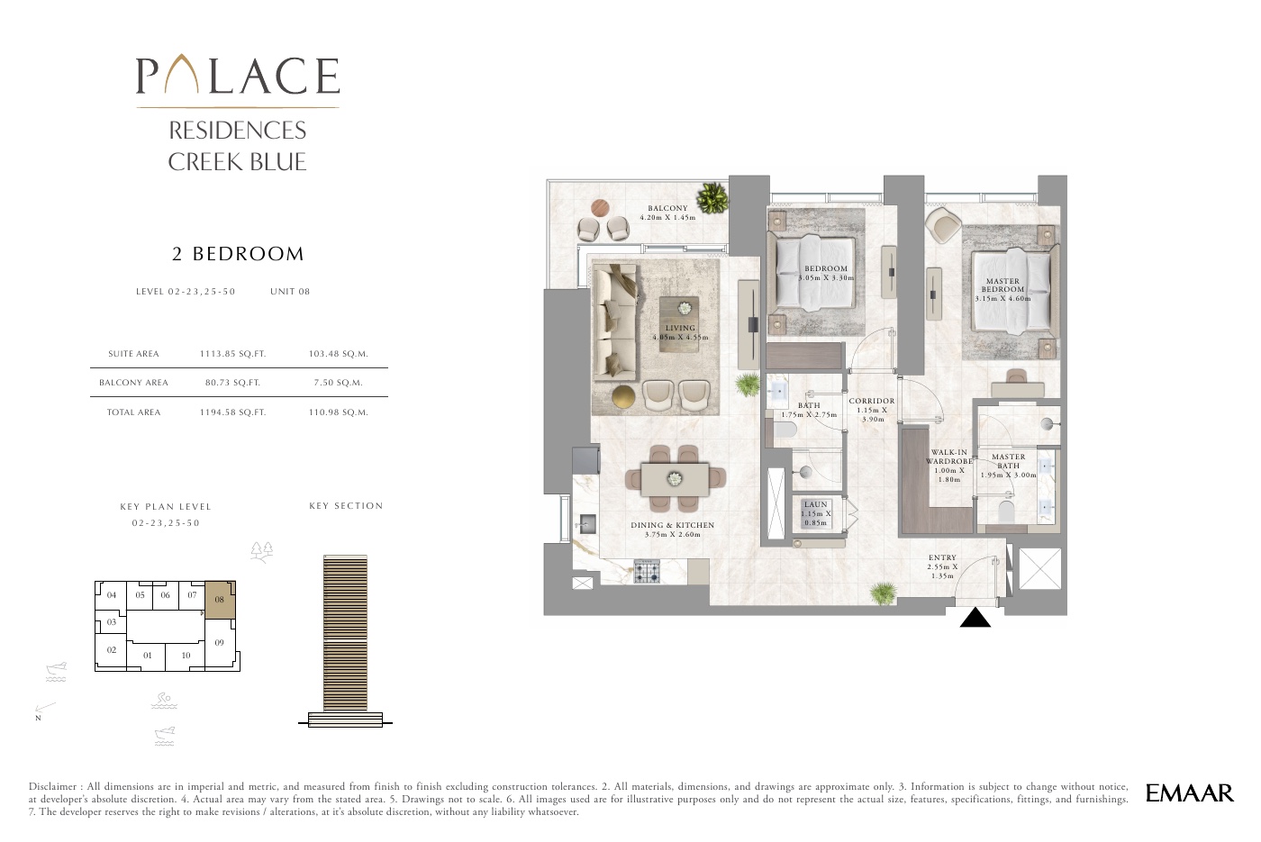 Floor plan 19