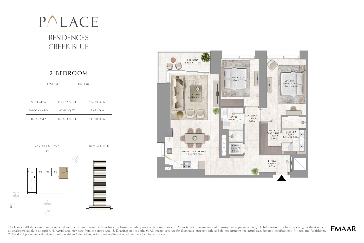 Floor plan 20