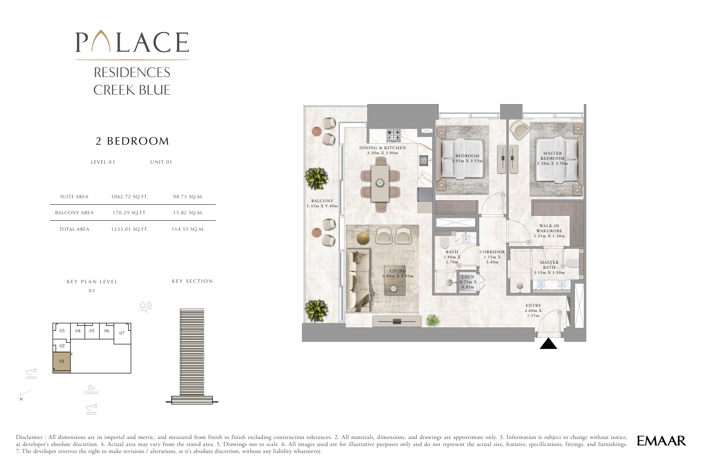 Floor plan 21