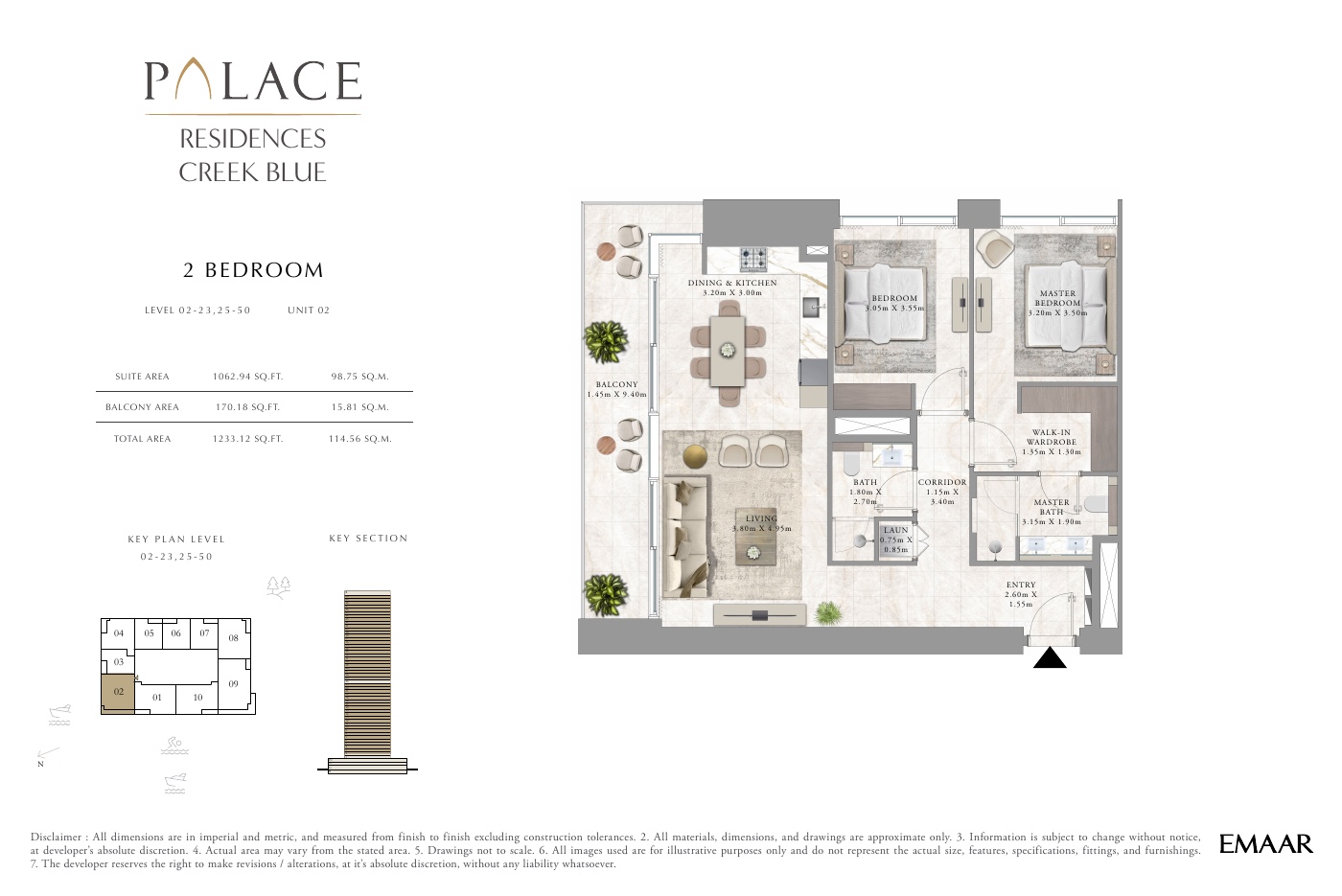 Floor plan 22
