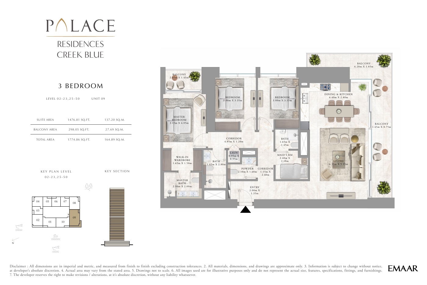 Floor plan 23
